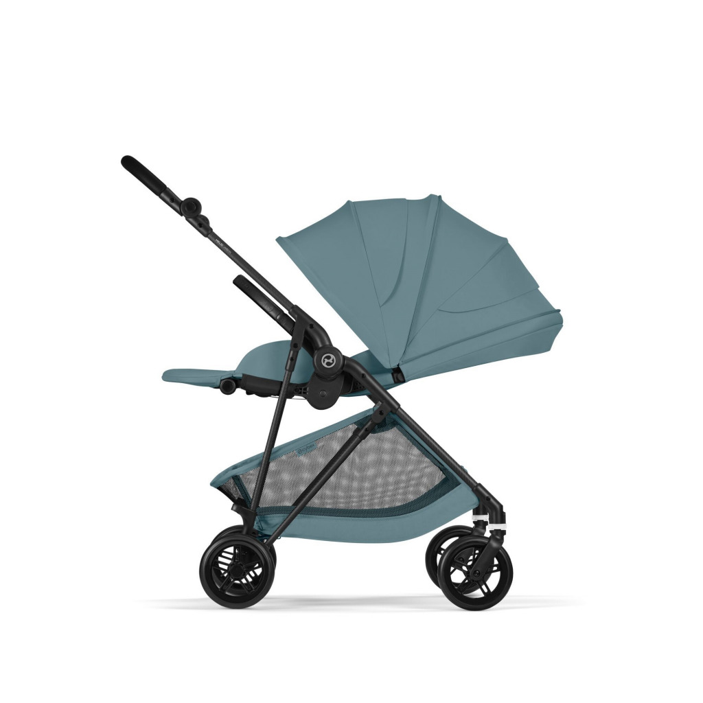 CYBEX Gold Melio Carbon 3